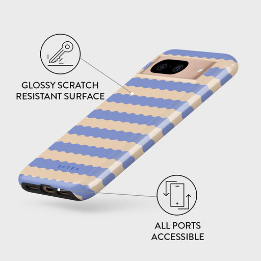 Splash - Google Pixel 8 Case 3
