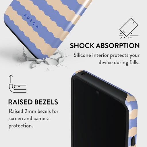 Splash - Google Pixel 8 Case 4