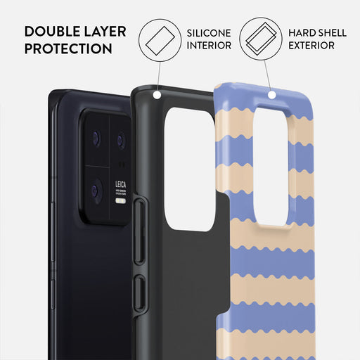 Splash - Xiaomi 13 Pro Case 2