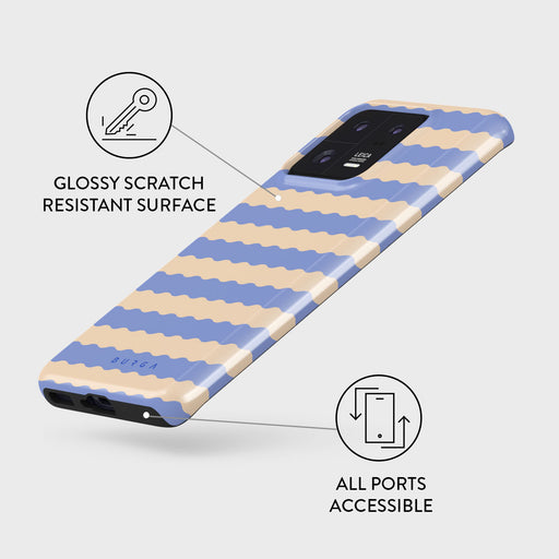 Splash - Xiaomi 13 Pro Case 3