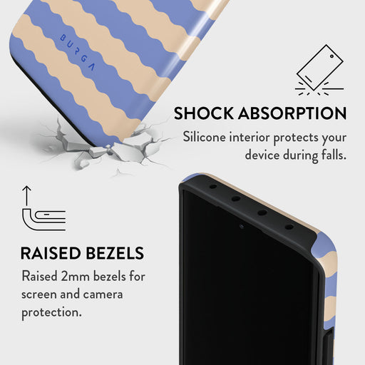 Splash - Xiaomi 13 Pro Case 4
