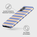 Splash - Xiaomi Redmi Note 11T Pro / 11T Pro+ Case 3