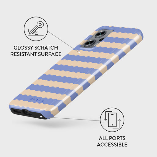 Splash - Xiaomi Redmi Note 11T Pro / 11T Pro+ Case 3