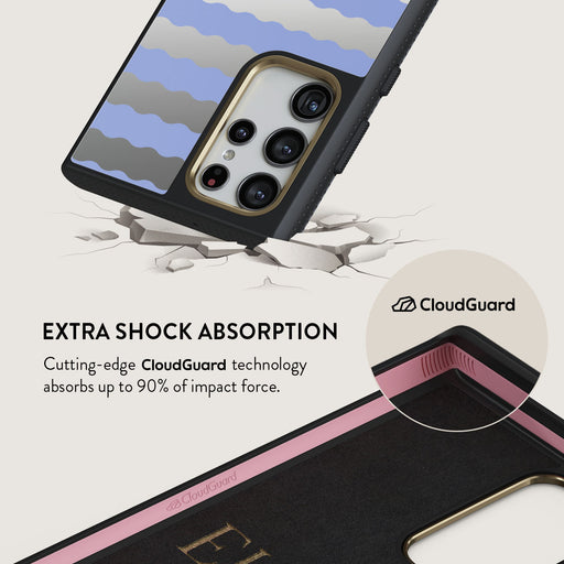 Splash - Samsung Galaxy S23 Ultra Case 38