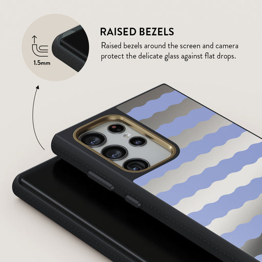 Splash - Samsung Galaxy S23 Ultra Case 40