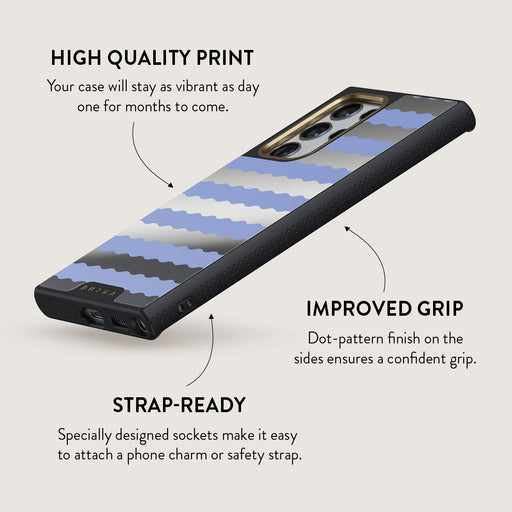 Splash - Samsung Galaxy S23 Ultra Case 41