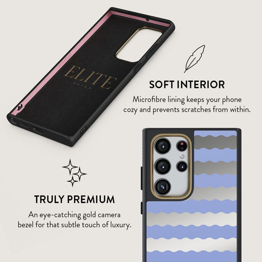Splash - Samsung Galaxy S23 Ultra Case 42