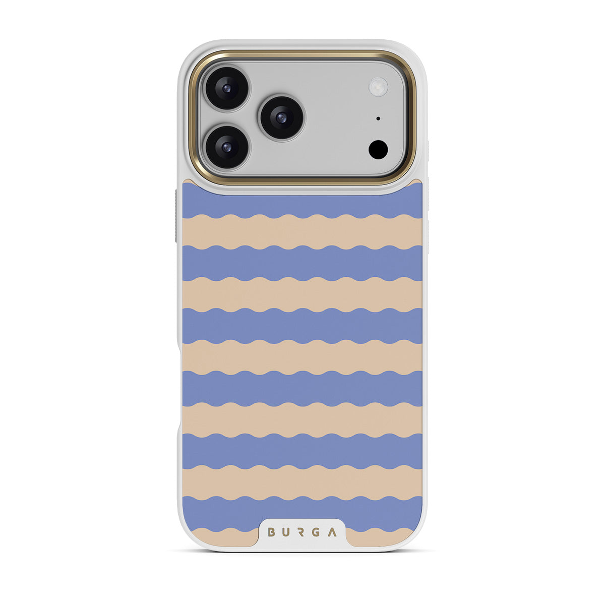 Splash - iPhone 17 Pro Max Case | BURGA