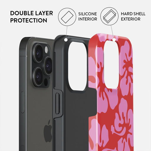 Me Gustas Tu - iPhone 15 Pro Case 2