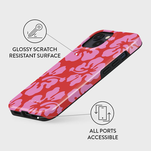 Me Gustas Tu - iPhone 14 Plus Case 3
