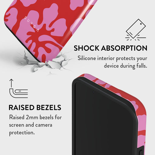 Me Gustas Tu - iPhone 14 Plus Case 4