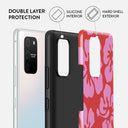 Me Gustas Tu - Samsung Galaxy S10 Lite Case 2