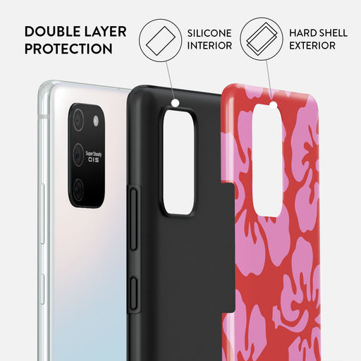 Me Gustas Tu - Samsung Galaxy S10 Lite Case 2