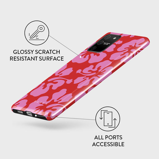 Me Gustas Tu - Samsung Galaxy S10 Lite Case 3