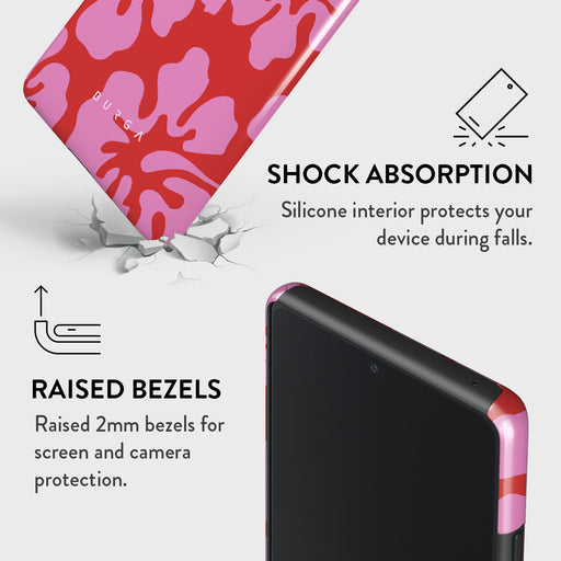 Me Gustas Tu - Samsung Galaxy S10 Lite Case 4