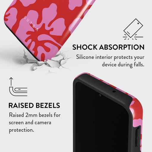 Me Gustas Tu - Samsung Galaxy A14 5G Case 4