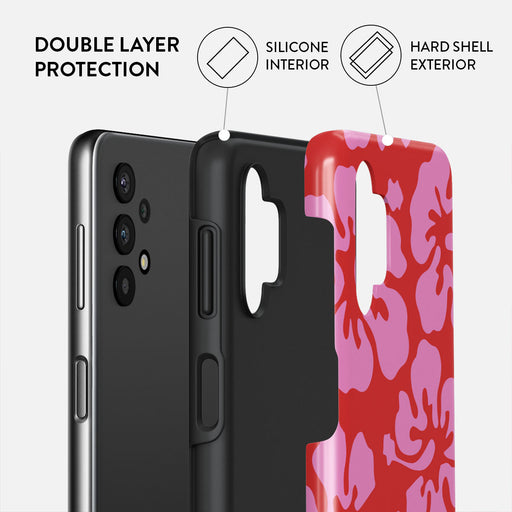 Me Gustas Tu - Samsung Galaxy A32 5G Case 2