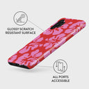 Me Gustas Tu - Samsung Galaxy A32 5G Case 3