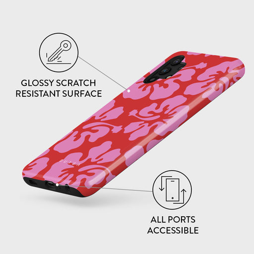Me Gustas Tu - Samsung Galaxy A32 5G Case 3