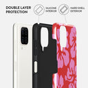 Me Gustas Tu - Samsung Galaxy A12 4G Case 2