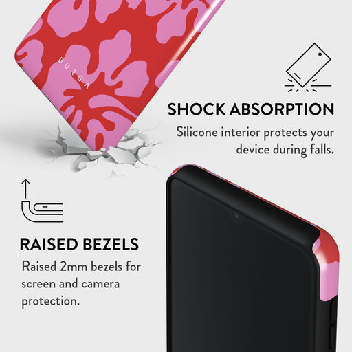 Me Gustas Tu - Samsung Galaxy A12 4G Case 4