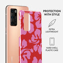 Me Gustas Tu - Huawei P40 Case 2