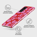 Me Gustas Tu - Huawei P40 Case 3