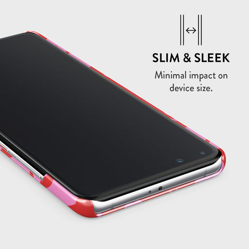 Me Gustas Tu - Huawei P40 Case 4