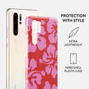 Me Gustas Tu - Huawei P30 Pro Case 2