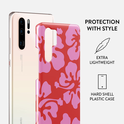 Me Gustas Tu - Huawei P30 Pro Case 2