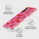 Me Gustas Tu - Huawei P30 Pro Case 3