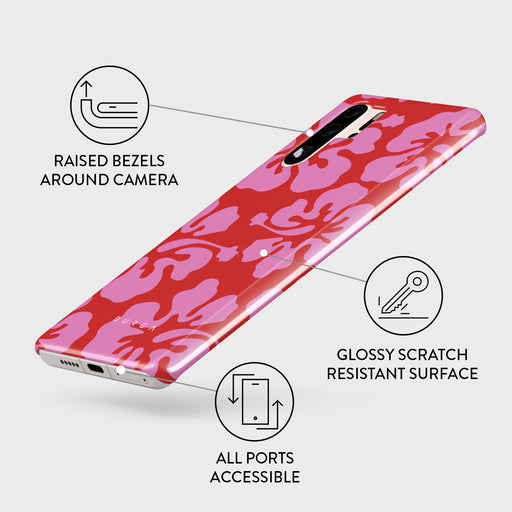 Me Gustas Tu - Huawei P30 Pro Case 3
