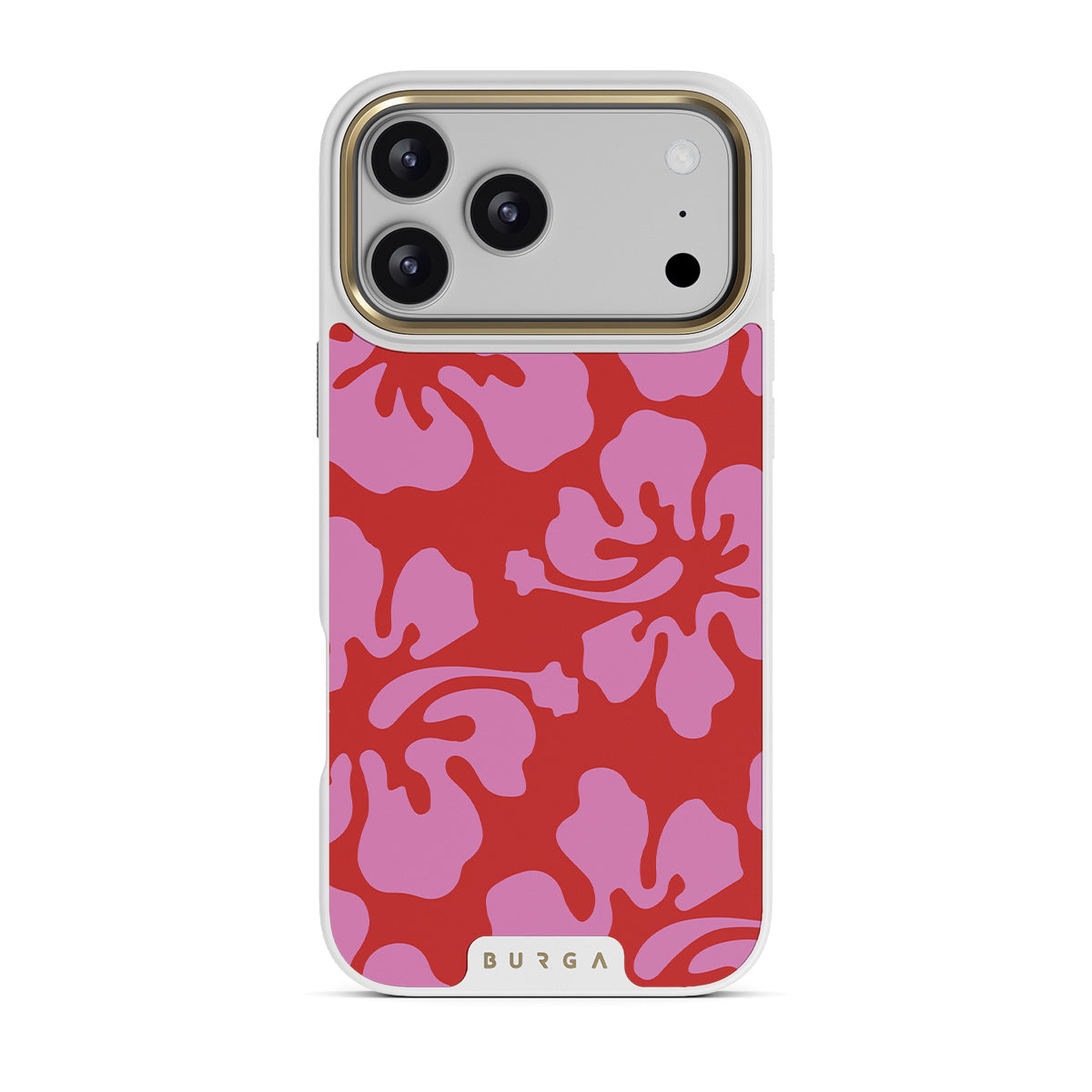 Me Gustas Tu - iPhone 17 Pro Max Case | BURGA