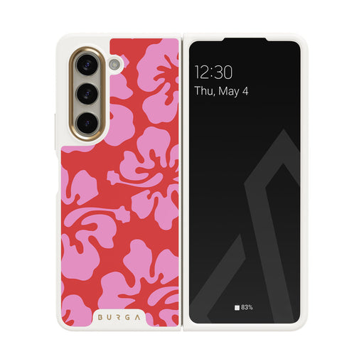 Me Gustas Tu - Samsung Galaxy Z Fold 5 Case