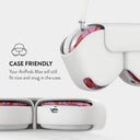 Me Gustas Tu - AirPods Max Case 5