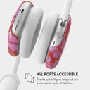 Me Gustas Tu - AirPods Max Case 6