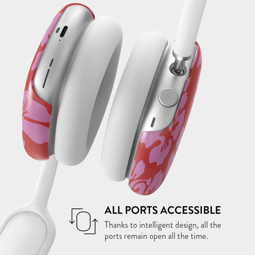 Me Gustas Tu - AirPods Max Case 6
