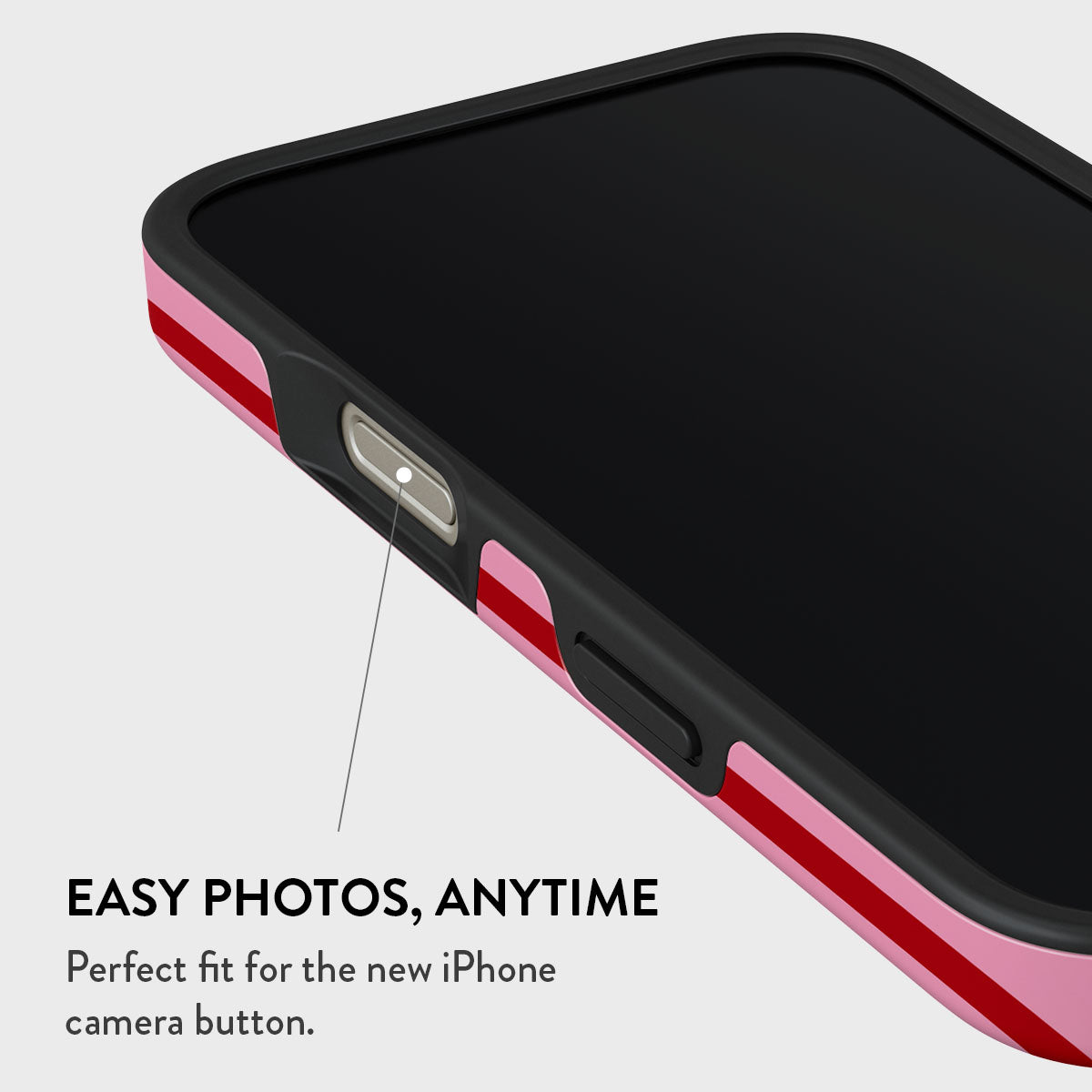 Favorite Bikini - iPhone 16 Pro Case | BURGA