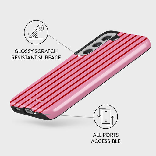 Favorite Bikini - Samsung Galaxy S22 Case 7