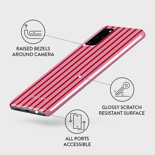 Favorite Bikini - Samsung Galaxy S20 Plus 4G / 5G Case 3
