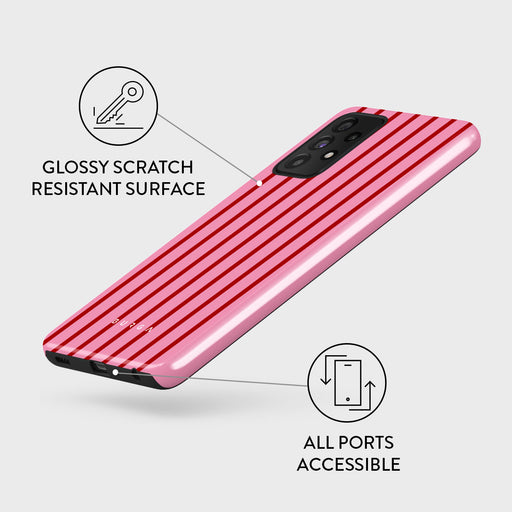 Favorite Bikini - Samsung Galaxy A72 4G / 5G Case 7
