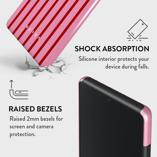 Favorite Bikini - Samsung Galaxy A72 4G / 5G Case 8
