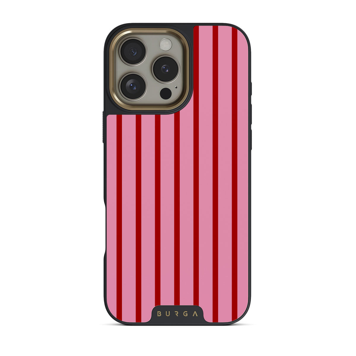 新品未使用　BURGA ELITE Dark iPhone15ケース Elite ケース