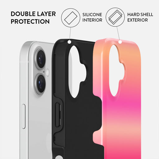 SPF 100 - iPhone 16 Case 2
