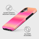 SPF 100 - iPhone 16 Case 3