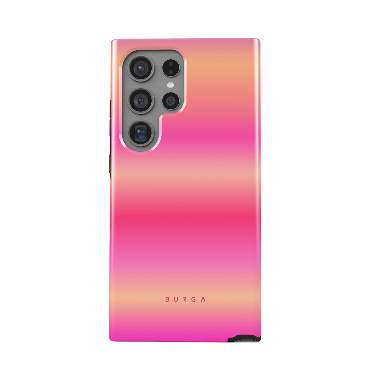 SAMSUNG GALAXY S24 対応 BURGA スマホケース juicy BFF - Samsung Galaxy S24 Plus Case | BURGA