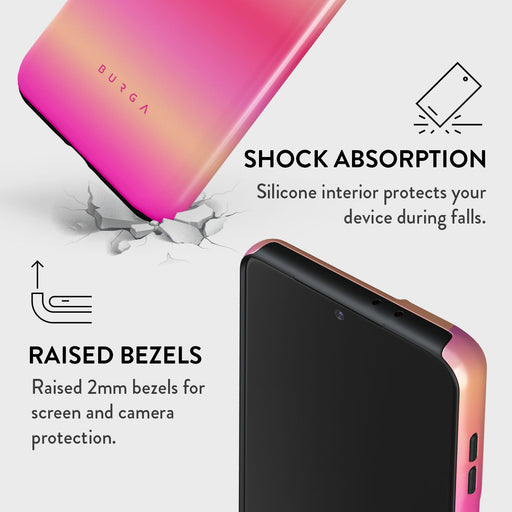 SPF 100 - Samsung Galaxy S21 Case 8