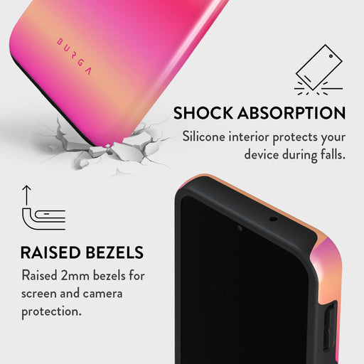 SPF 100 - Samsung Galaxy A14 5G Case 4