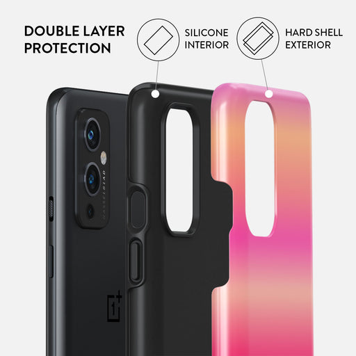 SPF 100 - OnePlus 9 Case 2