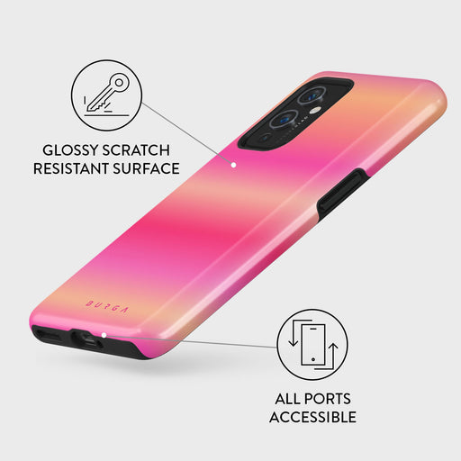 SPF 100 - OnePlus 9 Case 3